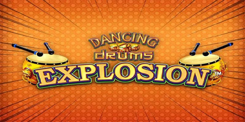 Bí kíp thắng lớn cùng Dancing Drums Explosion!