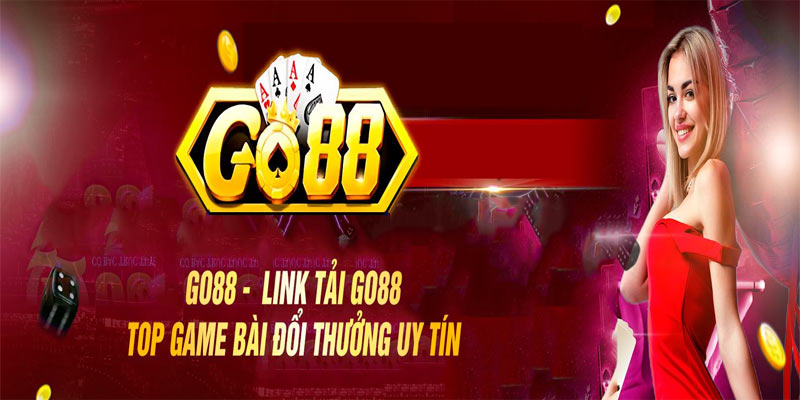Tải GO88 – Kho Game Đỉnh Cao!