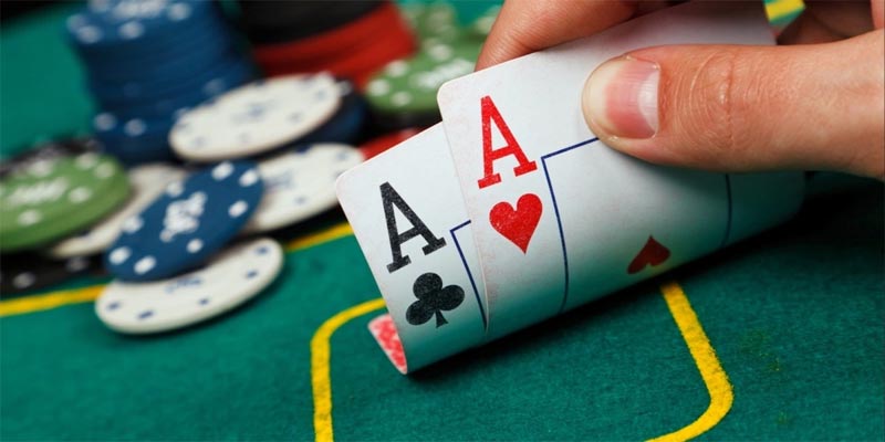 Chơi poker kiếm tiền - Khám Phá Nghệ Thuật