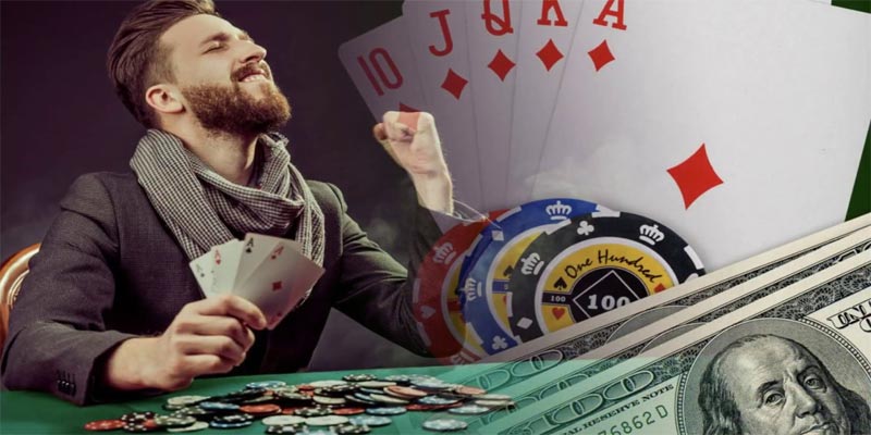 Poker Chuyên Nghiệp - Chiến Lược, Kỹ Năng