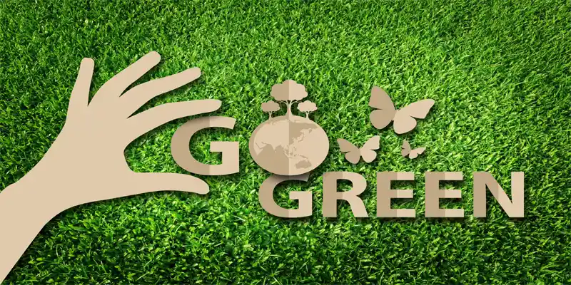 5 Xu Hướng Sống Xanh 2025: Eco-Lifestyle