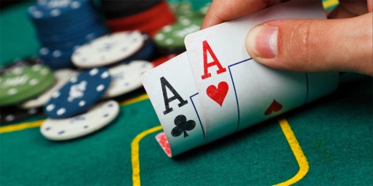 Chơi poker kiếm tiền - Khám Phá Nghệ Thuật