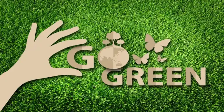 5 Xu Hướng Sống Xanh 2025: Eco-Lifestyle